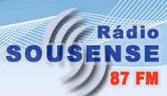 Rádio Sousense FM 87