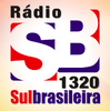 Rádio Sulbrasileira
