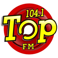 Top FM ao Vivo - 104.1 MHz FM, São Paulo, Brasil