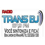 Rádio Trans BJ
