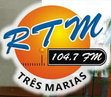 Rádio Três Marias