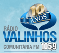 Valinhos FM