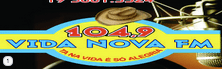 Vida Nova FM