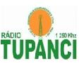 Rádio Tupanci