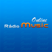 Rádio Music Online
