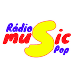 Rádio Music Pop