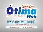 Rádio Ótima Web
