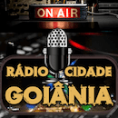 Rádio Cidade Goiânia