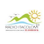 Rádio Itacolomi